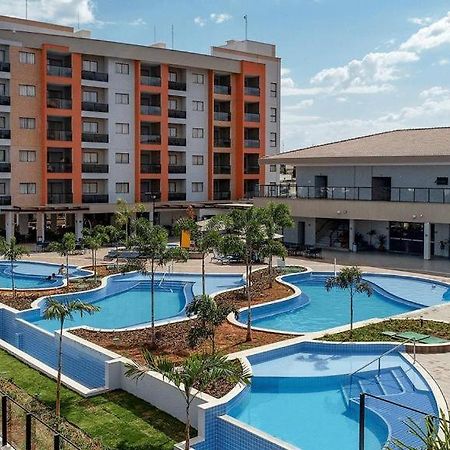 Alta Vista Thermas Resort Калдас-Новас Екстер'єр фото
