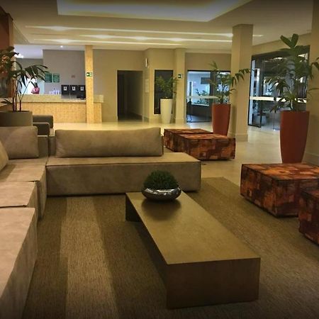 Alta Vista Thermas Resort Калдас-Новас Екстер'єр фото